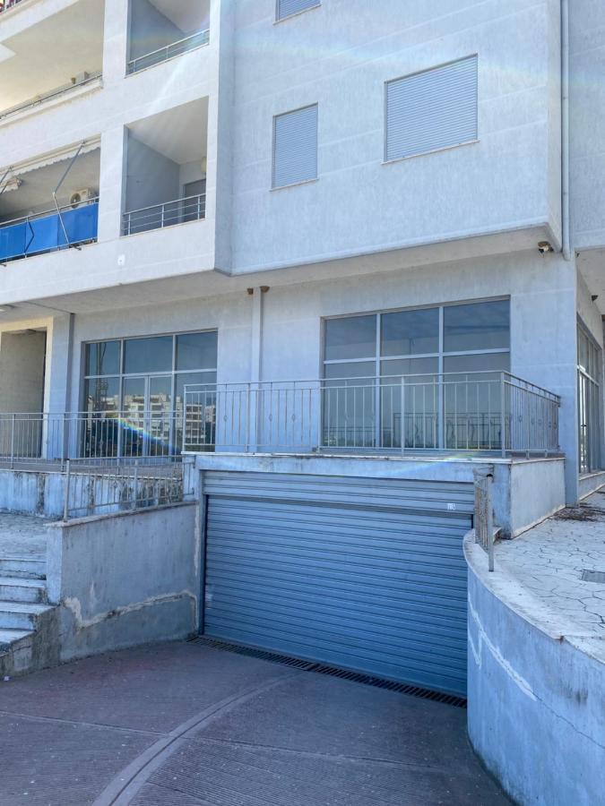 Apartment Albania Orikumi Exteriér fotografie